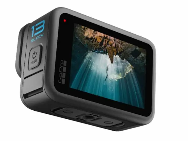 Akciona Kamera GOPRO HERO13 Black Creator Edition' ( 'CHDFB-131-EU' ) 