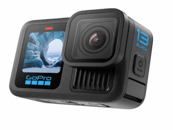 Akciona Kamera GOPRO HERO13 Black Creator Edition' ( 'CHDFB-131-EU' ) 