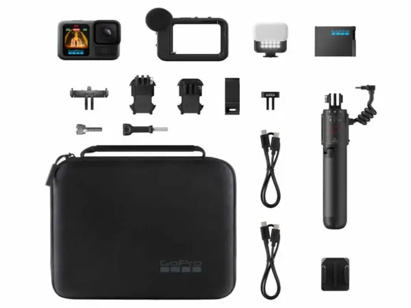 Akciona Kamera GOPRO HERO13 Black Creator Edition' ( 'CHDFB-131-EU' ) 