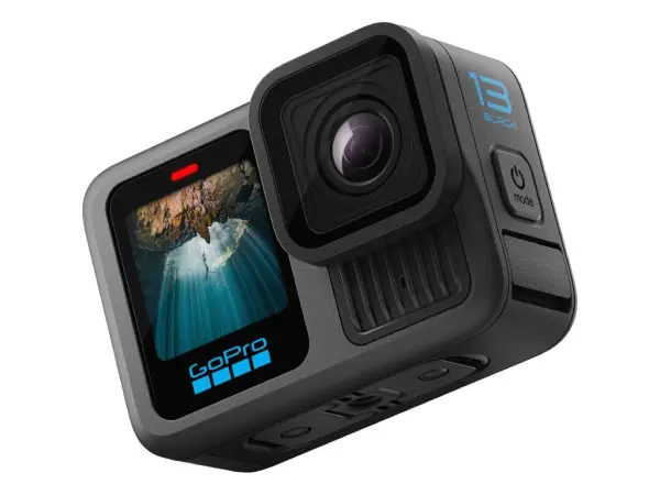 Akciona Kamera GOPRO HERO13 Black' ( 'CHDHX-131-RW' ) 