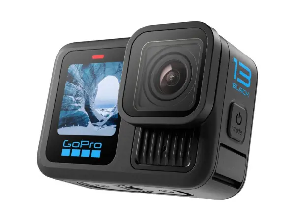 Akciona Kamera GOPRO HERO13 Black' ( 'CHDHX-131-RW' ) 