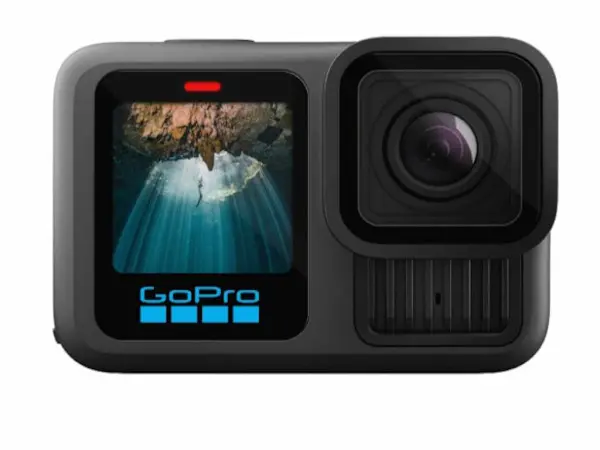 Akciona Kamera GOPRO HERO13 Black' ( 'CHDHX-131-RW' ) 