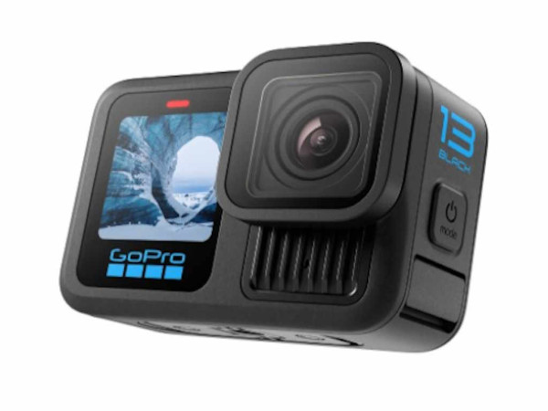 Akciona Kamera GOPRO HERO13 Black' ( 'CHDHX-131-RW' ) 