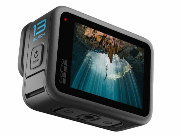 Akciona Kamera GOPRO HERO13 Black' ( 'CHDHX-131-RW' ) 
