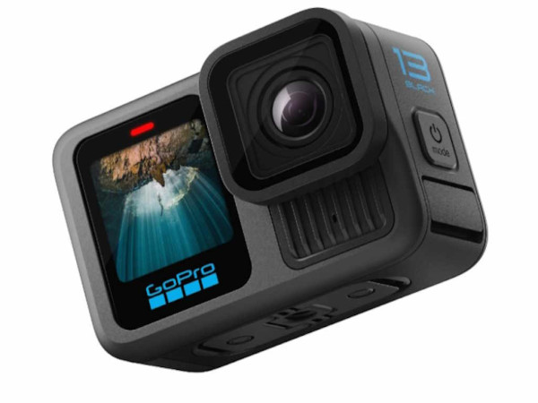 Akciona Kamera GOPRO HERO13 Black' ( 'CHDHX-131-RW' ) 