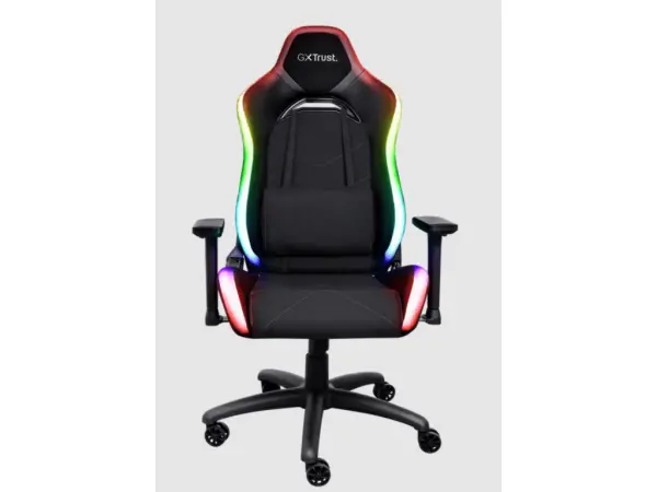 Stolica TRUST GXT719 RUYA RGB GAMINGCrna' ( '25185' )