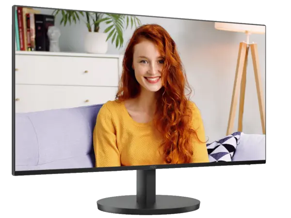 Monitor AOC 27B3CA2 27''IPS1920x1080100Hz1ms MPRTHDMI,USB,USB type CVESAzvučnicicrna' ( '27B3CA2' ) 