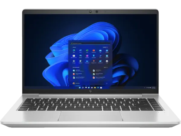 Laptop HP EliteBook 640 G9 DOS14''FHD AG IPSi5-1235U16GB512GBGLANsmartFPRWWANEN' ( '6S7E2EA16P' ) 
