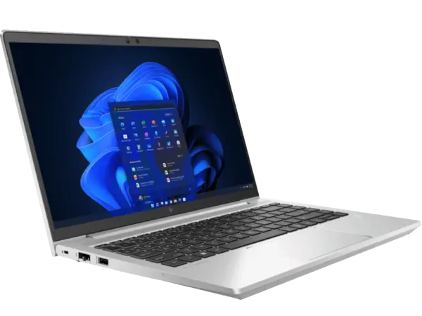 Laptop HP EliteBook 640 G9 DOS14''FHD AG IPSi5-1235U16GB512GBGLANsmartFPRWWANEN' ( '6S7E2EA16P' ) 