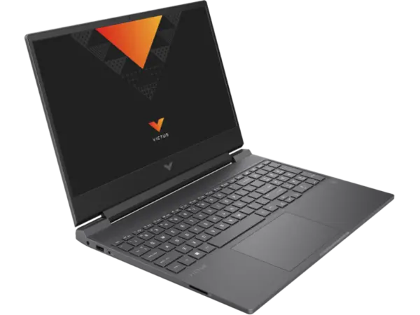 Laptop HP Victus 15-fa1019nm DOS15.6''FHD AG IPS144Hzi5-12500H16GB512GB4050 6GBbacklitgrafitna' ( '8C9D4EAP' ) 