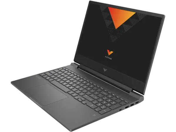 Laptop HP Victus 15-fa1019nm DOS15.6''FHD AG IPS144Hzi5-12500H16GB512GB4050 6GBbacklitgrafitna' ( '8C9D4EAP' ) 