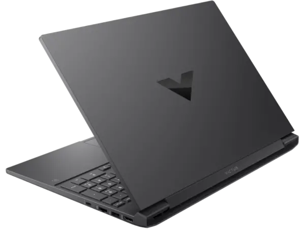 Laptop HP Victus 15-fa1019nm DOS15.6''FHD AG IPS144Hzi5-12500H16GB512GB4050 6GBbacklitgrafitna' ( '8C9D4EAP' ) 