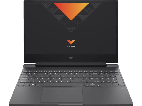 Laptop HP Victus 15-fa1019nm DOS15.6''FHD AG IPS144Hzi5-12500H16GB512GB4050 6GBbacklitgrafitna' ( '8C9D4EAP' ) 