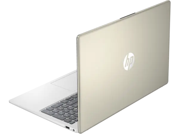 Laptop HP 15-fc0035nm DOS15.6''FHD AG IPSRyzen 3-7320U8GB onboard512GBpodloganežno zlatna' ( '8D6M7EAP' ) 