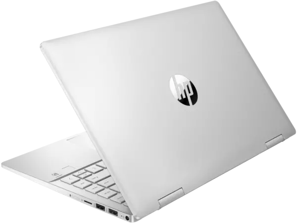 Laptop HP Pavilion x360 14-ek1003nm DOS14''FHD IPS Touchi7-1355U16GB onboard512GBbacklFPRsrebr' ( '8D6Q9EAP' ) 