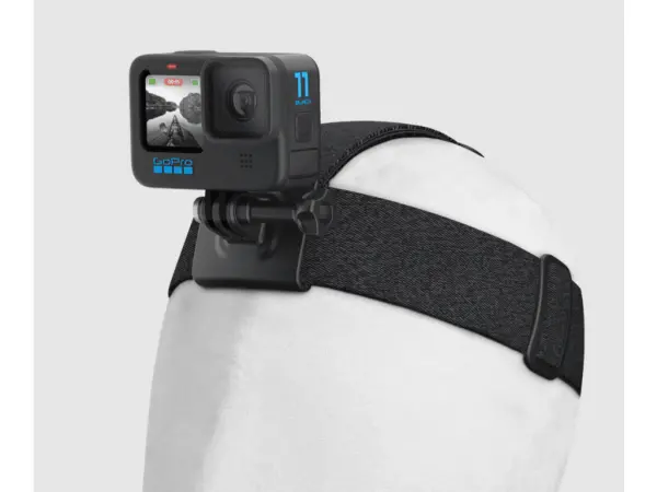 GoPro Head Strap 2.0 (Strappy)' ( 'ACHOM-002' ) 