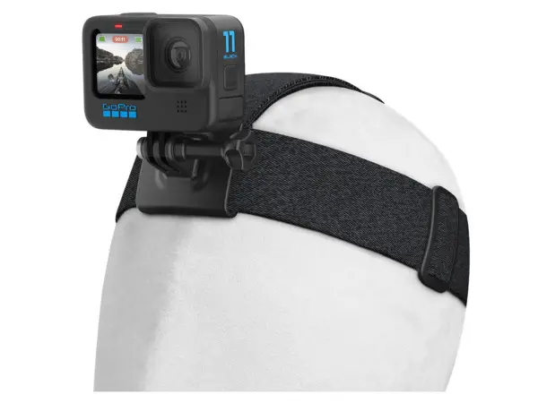 GoPro Head Strap 2.0 (Strappy)' ( 'ACHOM-002' ) 