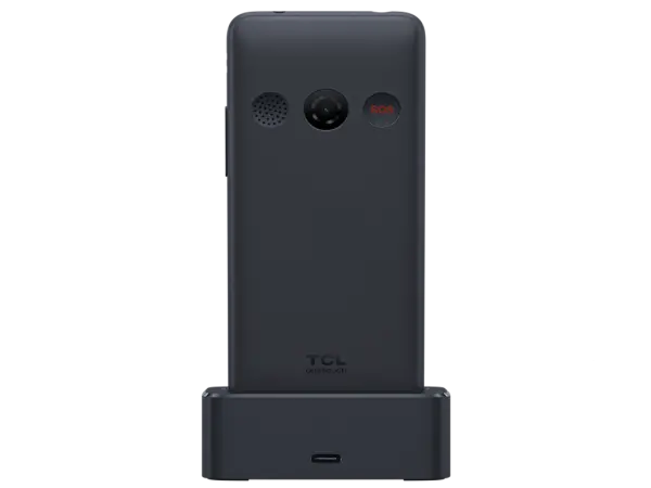 Mobilni telefon TCL onetouch 4022scrna' ( 'T302D-3ALCE112' ) 