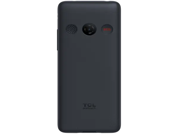 Mobilni telefon TCL onetouch 4022scrna' ( 'T302D-3ALCE112' ) 