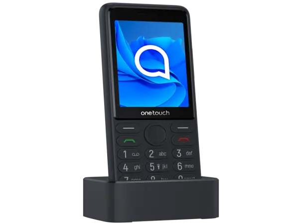 Mobilni telefon TCL onetouch 4022scrna' ( 'T302D-3ALCE112' ) 