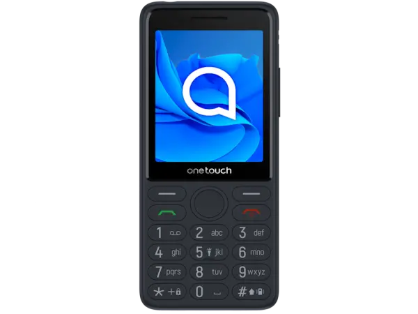 Mobilni telefon TCL onetouch 4022scrna' ( 'T302D-3ALCE112' ) 