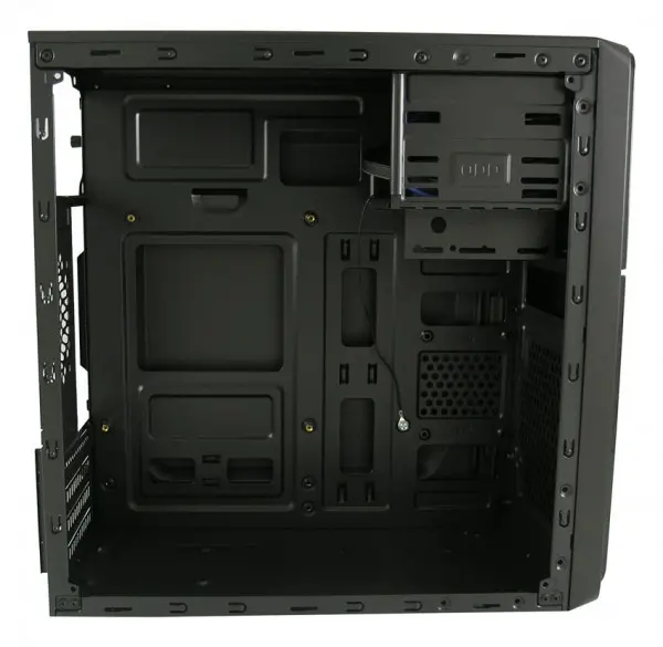 TOWER LC POWER Micro ATX LC-2015MB-ON 2xUSB2.0 2xUSB3.0
