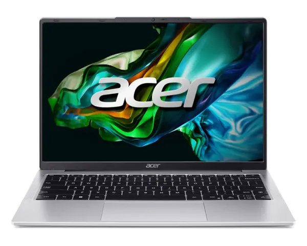 ACER Aspire Lite 14 inča WUXGA, i3-N300, 8GB, 512GB SSD (AL14-31P-30K1) 