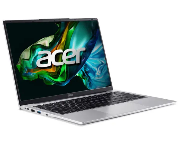 ACER Aspire Lite 14 inča WUXGA, i3-N300, 8GB, 512GB SSD (AL14-31P-30K1) 