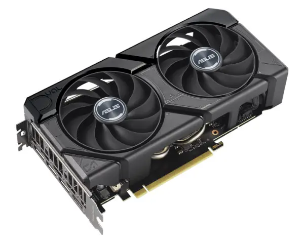ASUS nVidia GeForce RTX 4060 Ti 16GB 128bit DUAL-RTX4060TI-O16G-EVO grafička karta