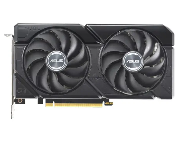 ASUS nVidia GeForce RTX 4060 Ti 16GB 128bit DUAL-RTX4060TI-O16G-EVO grafička karta