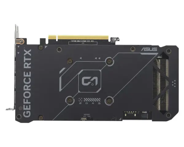 ASUS nVidia GeForce RTX 4060 Ti 16GB 128bit DUAL-RTX4060TI-O16G-EVO grafička karta