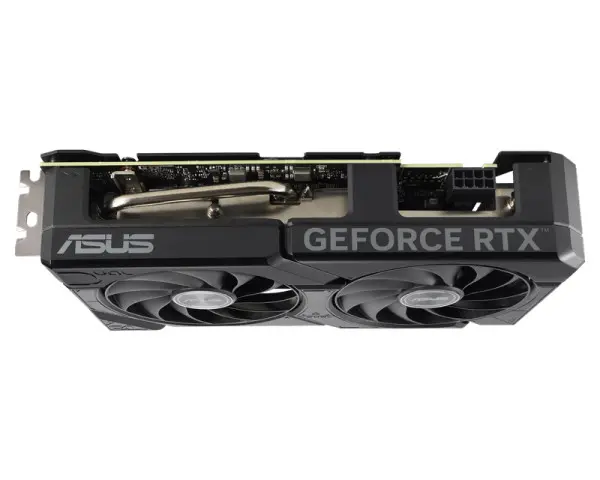 ASUS nVidia GeForce RTX 4060 Ti 16GB 128bit DUAL-RTX4060TI-O16G-EVO grafička karta