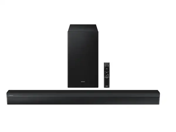 Soundbar SAMSUNG HW-B650DEN' ( 'HW-B650DEN' ) 