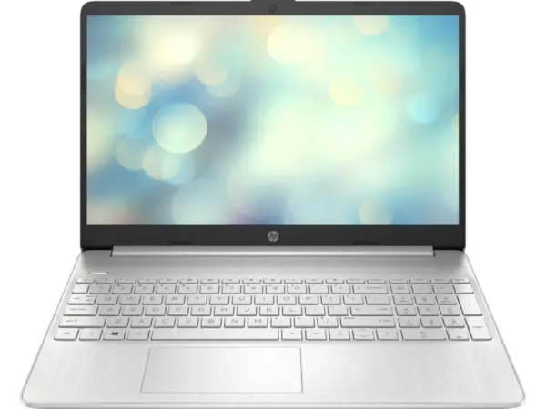 Laptop HP 15s-fq2028nm DOS15.6''FHD AGi7-1165G712GB512GBsrebrna' ( '350F3EA12' ) 