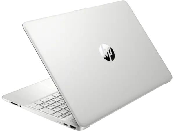 Laptop HP 15s-fq2028nm DOS15.6''FHD AGi7-1165G712GB512GBsrebrna' ( '350F3EA12' ) 
