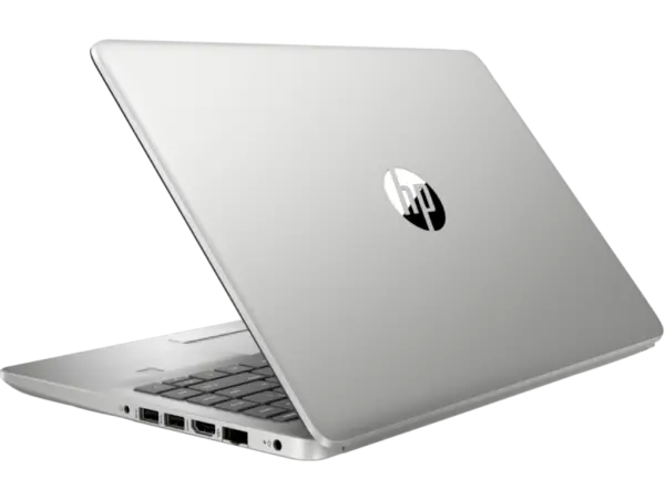 Laptop HP 240 G9 DOS14''FHD AG IPSi5-1235U16GB512GBbacklitGLANsrebrna' ( '6S6U3EA#BED16' ) 