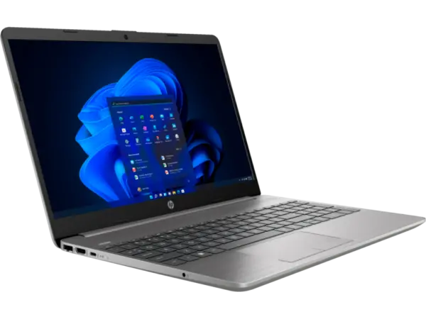 Laptop HP 250 G9 DOS15.6''FHD AGi5-1240P16GB512GBbacklitGLANsrebrna' ( '723P6EA#BED16' ) 
