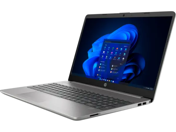 Laptop HP 250 G9 DOS15.6''FHD AGi5-1240P16GB512GBbacklitGLANsrebrna' ( '723P6EA#BED16' ) 