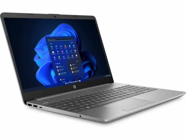 Laptop HP 255 G9 DOS15.6''FHD AGRyzen 3-3250U12GB512GBGLANsrebrna' ( '8A6B9EA#BED12' ) 