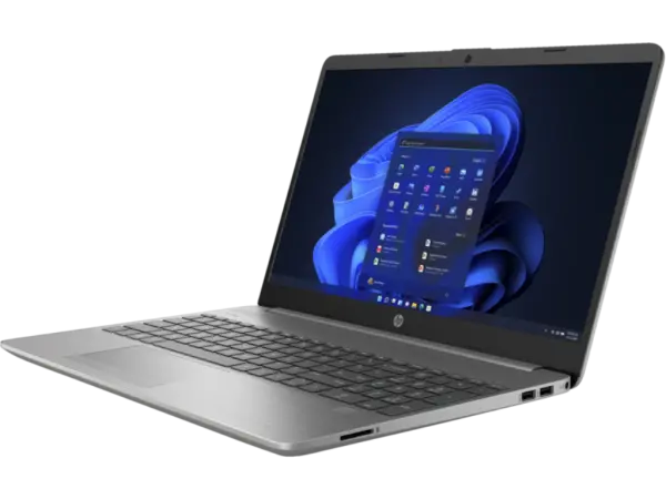 Laptop HP 255 G9 DOS15.6''FHD AGRyzen 3-3250U12GB512GBGLANsrebrna' ( '8A6B9EA#BED12' ) 