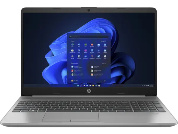 Laptop HP 255 G9 DOS15.6''FHD AGRyzen 3-3250U12GB512GBGLANsrebrna' ( '8A6B9EA#BED12' ) 