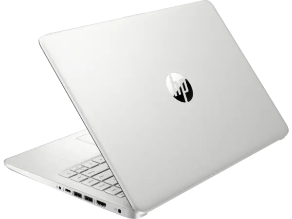 Laptop HP 14s-dq5028nm DOS14''FHD AG IPSi5-1235U12GB512GBsrebrna' ( '8D6R5EA12' ) 
