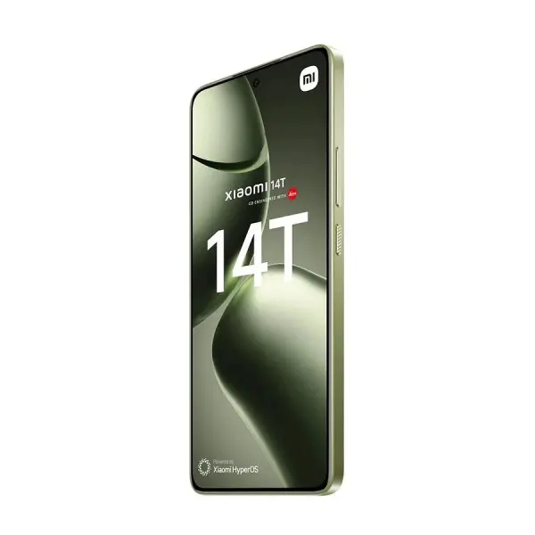 Xiaomi 14T EU 12+256 Lemon Green