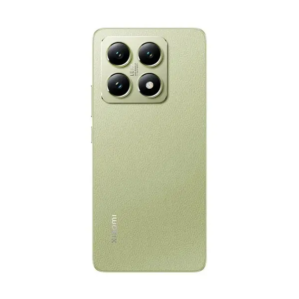 Xiaomi 14T EU 12+256 Lemon Green