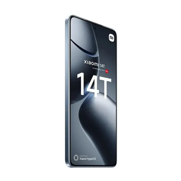 Xiaomi 14T EU 12+256 Titan Blue