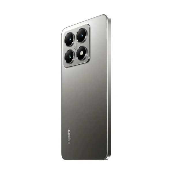 Xiaomi 14T EU 12+256 Titan Gray