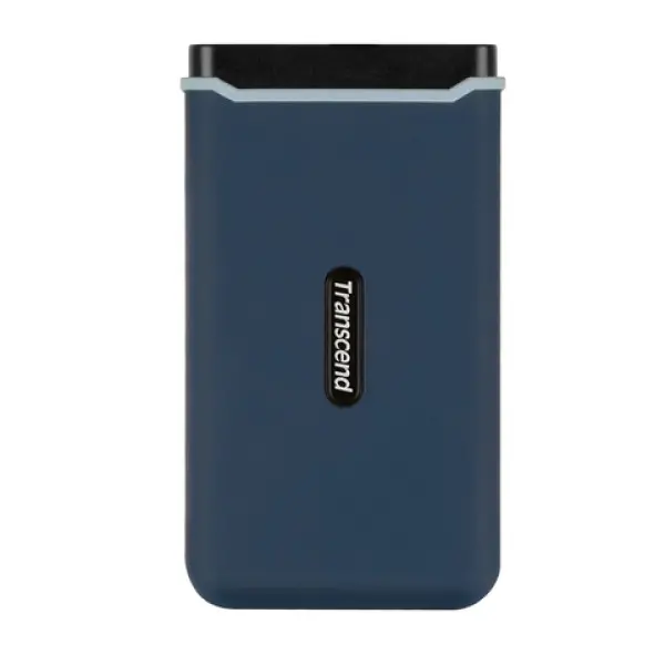 4TB, External SSD, ESD410C, USB 20Gbps, Type-C, IPX5 ( TS4TESD410C ) 