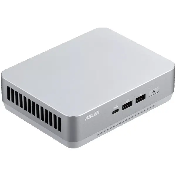 ASUS NUC 14pro+RNUC14RVSU700002IIntel Ultra 7 155HIntel Arc graphics4xUSBM.2 22x80 NVMe; 22x42 NVMe2,5Gbe LAN2xHDMI 2x Thunderbolt 4 (USB-C