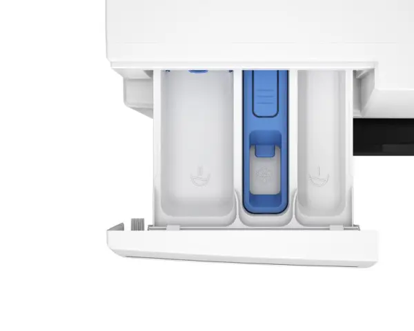 BEKO BM3WFSU48415WB ProSmart inverter mašina za pranje veša 