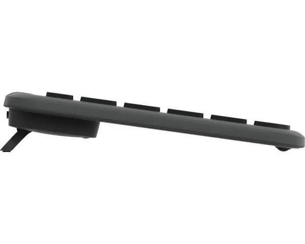 LOGITECH K950 Wireless Graphite US tastatura 